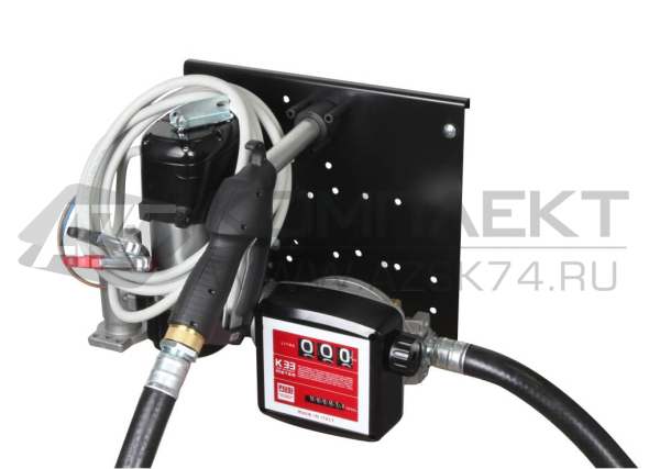Комплект Piusi ST Bi-pump 24V K33