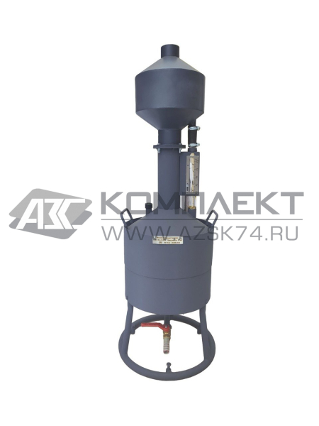 Мерник М2Р-20-03 (с пеногасителем, 20л) Опика