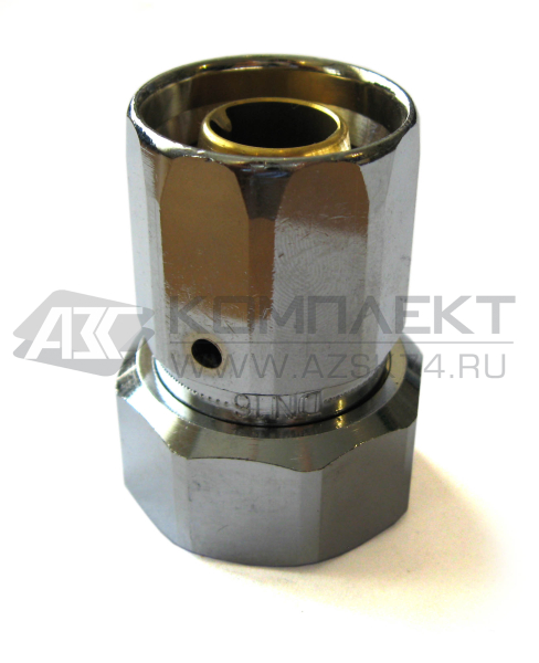 Фитинг ZVA 16x6 M BAOTAI