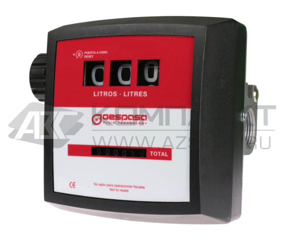 Счетчик  Gespasa MG-80A