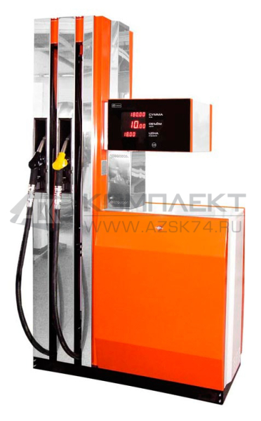 Топливораздаточная колонка Топаз 221