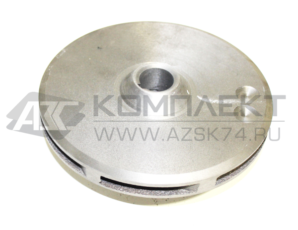 Колесо центробежное насоса СЦЛ-00А