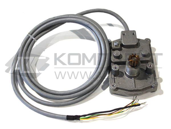 Датчик импульсов LOGITRON