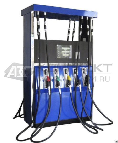 ТРК Шельф 300-5 напорная