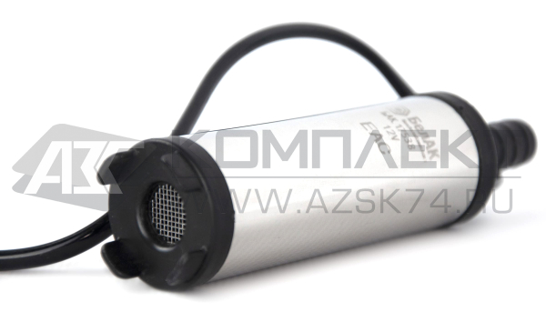 Насос для перекачки топлива погружной D38