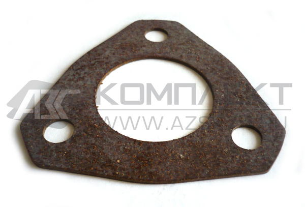 Прокладка обратного клапана