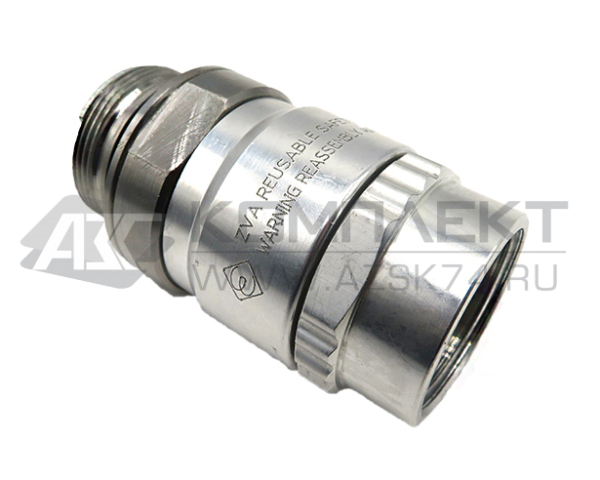 Муфта разрывная ZVA SSB 16.1 BAOTAI