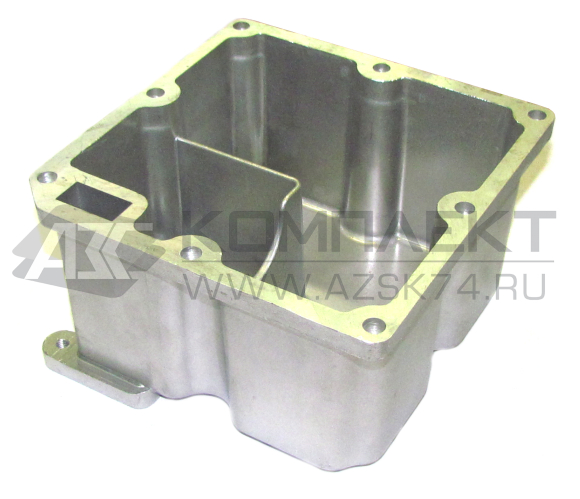 Крышка моноблока насосного НМ50А-06