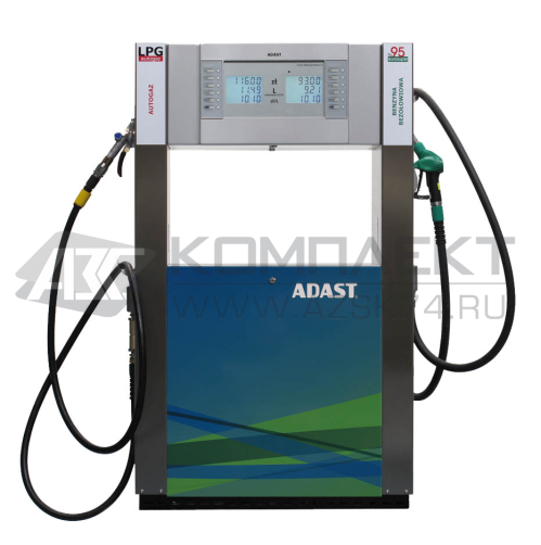 ГРК Adast 8994.622/LPG/V-Line Popular