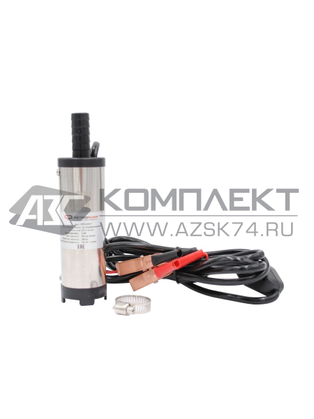 Насос погружной DCTP-12			