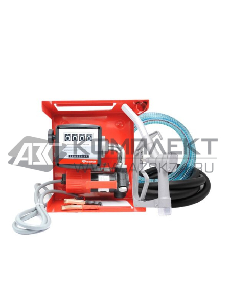 Комплект заправочный DCFD 60