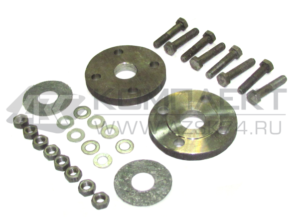 Монтажный комплект для счетчика ППО 25