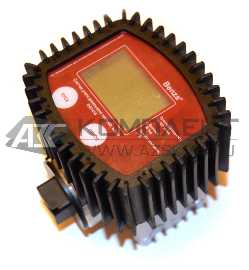 Счетчик топлива DGT410