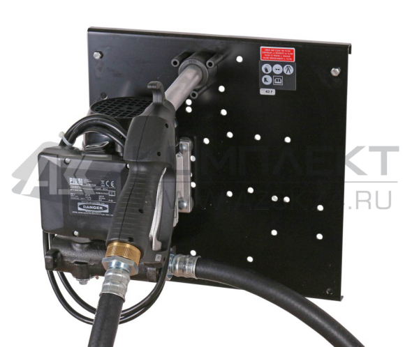 Комплект Piusi ST Panther 56 K33