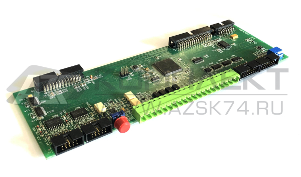 Плата управления DK 4050 ADPMPD/T