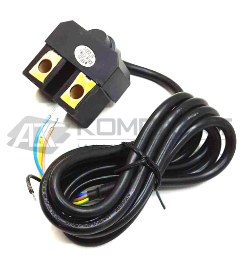 Катушка электромагнитного клапана msf-20 (двойная)