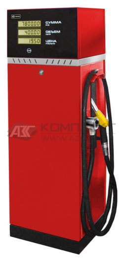 Топливораздаточная колонка Топаз 611