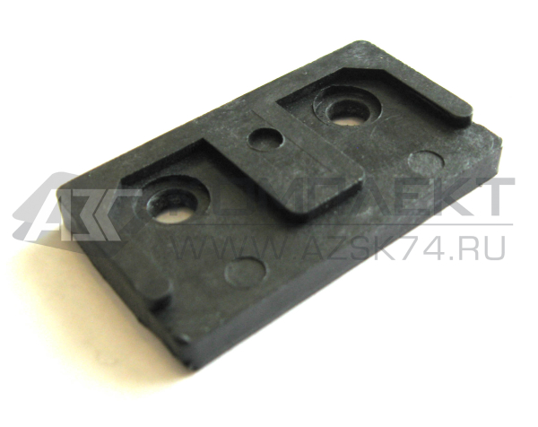 Лопатка насоса Нара