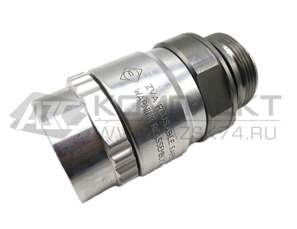 Муфта разрывная ZVA SSB 16.1 BAOTAI