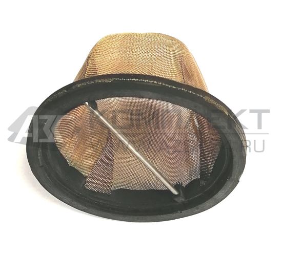 Фильтр сетчатый (ПНСК) с планкой