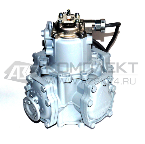 Проточный измеритель TATSUNO (измеритель объема)