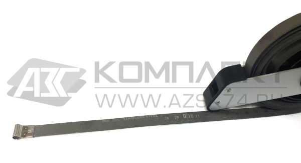 Рулетка с лотом Р10НЗГ