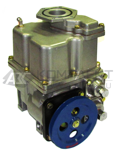 Насос механический ZYB-80A