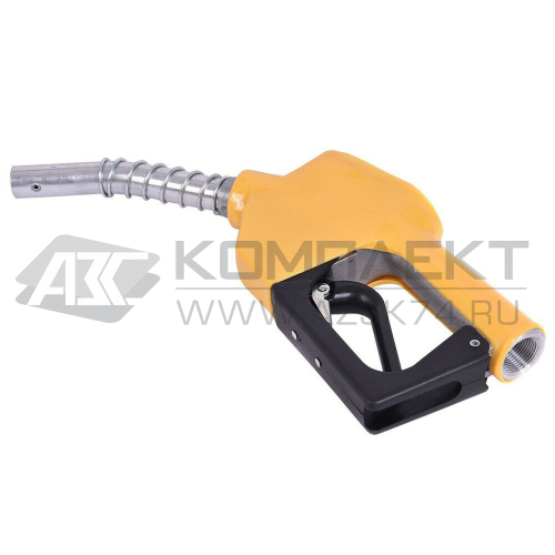 Заправочный пистолет БелАК с отсекателем БАК.12013