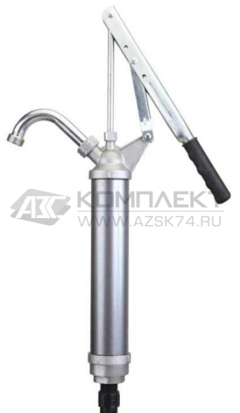 Насос бочковой рычажный БелАК «Пегас»