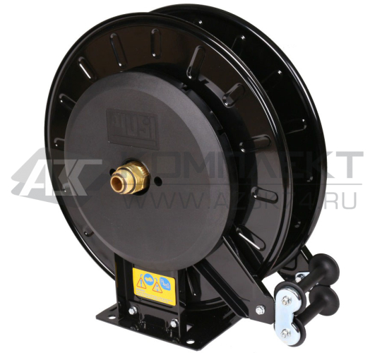 Катушка автоматическая Piusi Hosereel