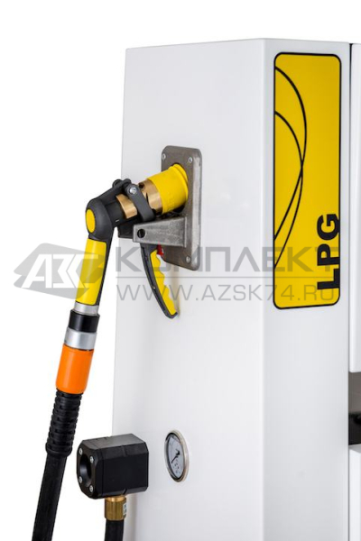 ГРК ТАТСУНО РУС ВМР 513/LPG