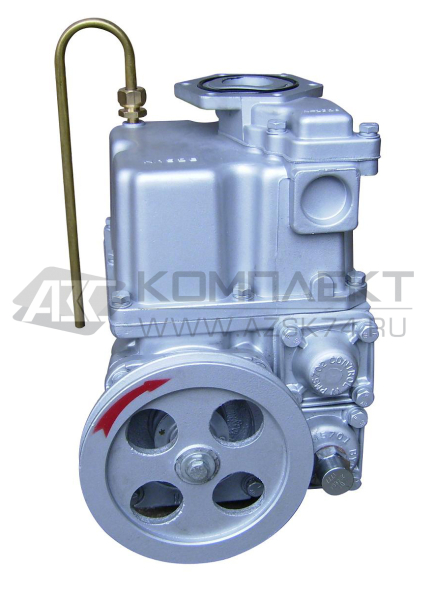 Насос механический