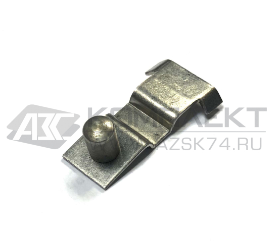 Фиксирующий (стопорный) рычаг