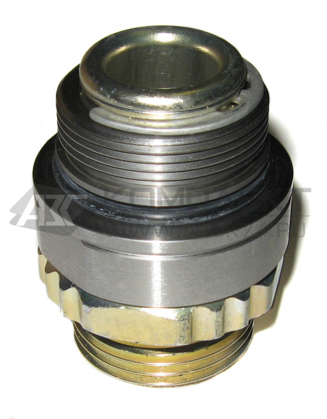 Муфта поворотная (внешняя резьба)