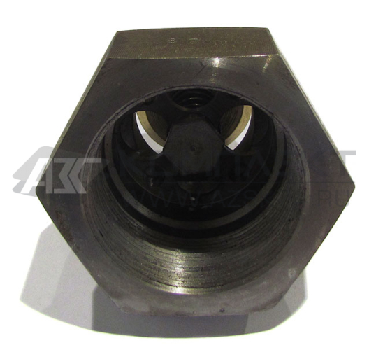 Клапан скоростной КС-40