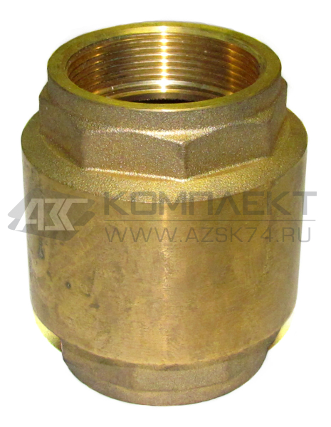 Клапан обратный ITAP Europa (Италия)