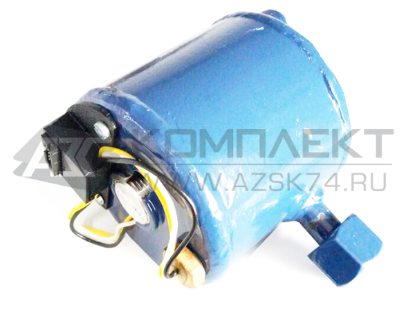 Плотномер в сборе