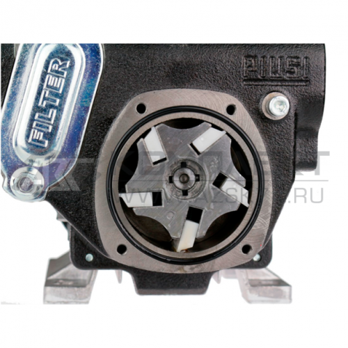 Электронасос Piusi Panther 72