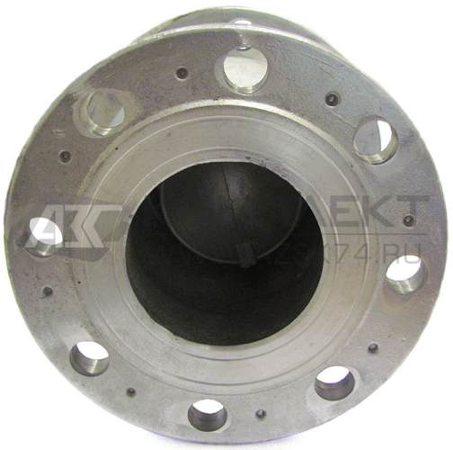 Клапан обратный ЗКО-50