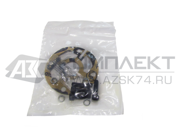 Турбина насоса Fe Petro STP 75 C