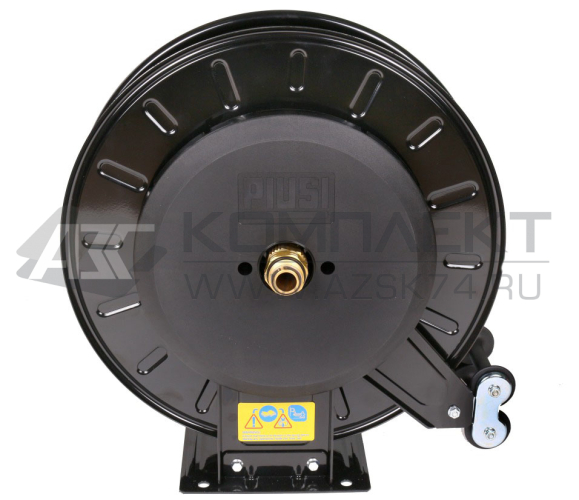 Катушка автоматическая Piusi Hosereel