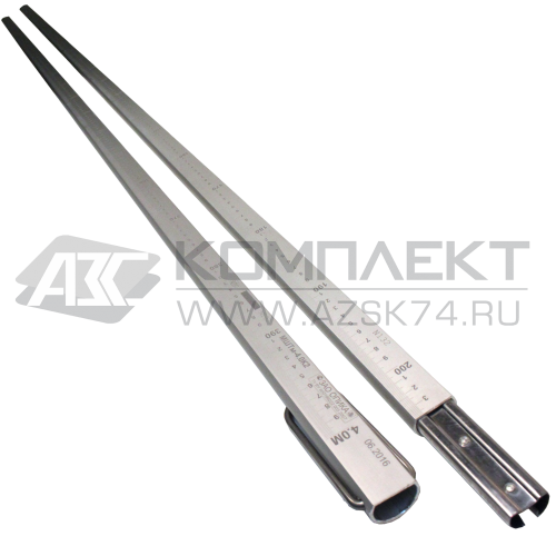 Метрошток МШТм - 2,6