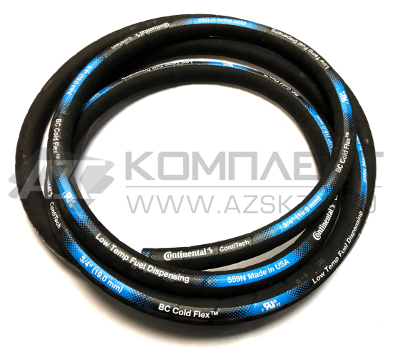 Рукав МБС Continental (Goodyear) ContiTech BC Cold Flex