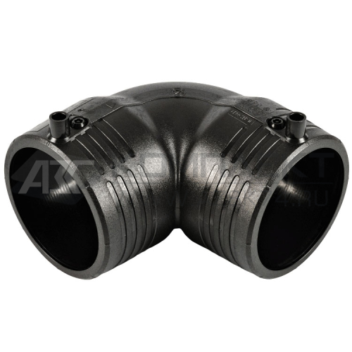 Колено 90° 90 мм