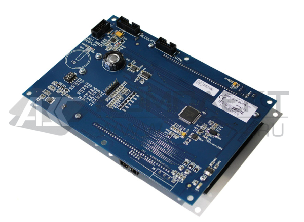 Дисплей Adast LCD\N-BL-PW