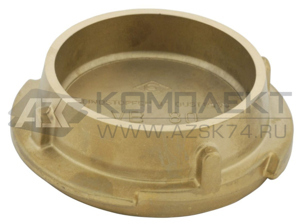 Крышка (G 3&rdquo;)