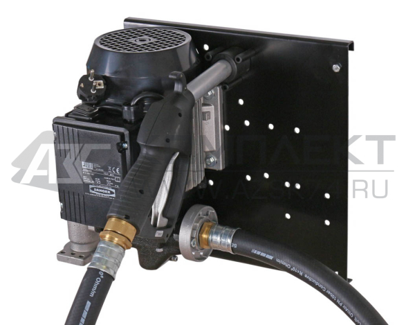 Комплект Piusi ST E120