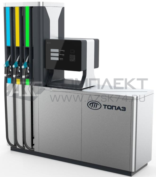 ТРК Топаз 210 LUX