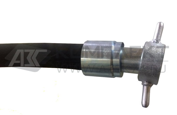 Рукав для СУГ Semperit