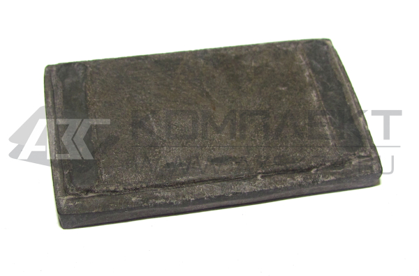 Лопатка (насоса) АЗТ 3039